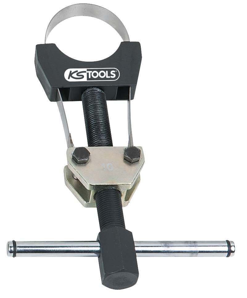 KS Tools Spannschlüssel mit Knebel Produktbild KS Tools Spannschlüssel mit Knebel