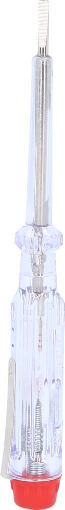 Brilliant Tools Spannungsprüfer 150 bis 250 Volt Produktbild Brilliant Tools Spannungsprüfer 150 bis 250 Volt bild 2