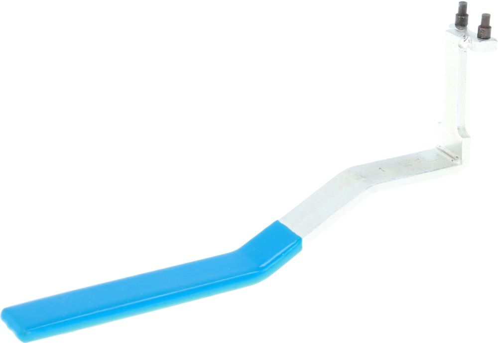 Brilliant Tools Spannwerkzeug Zahnriemen für Renault Produktbild Brilliant Tools Spannwerkzeug Zahnriemen für Renault bild 4