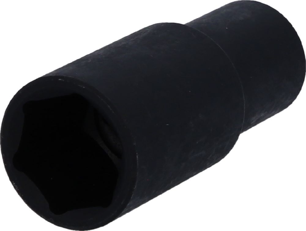 Produktbild KS Tools 1/2 Zoll Spezial Alu Felgen 2 in 1 Kraft-Stecknuss 17,5 / 22,5 mm