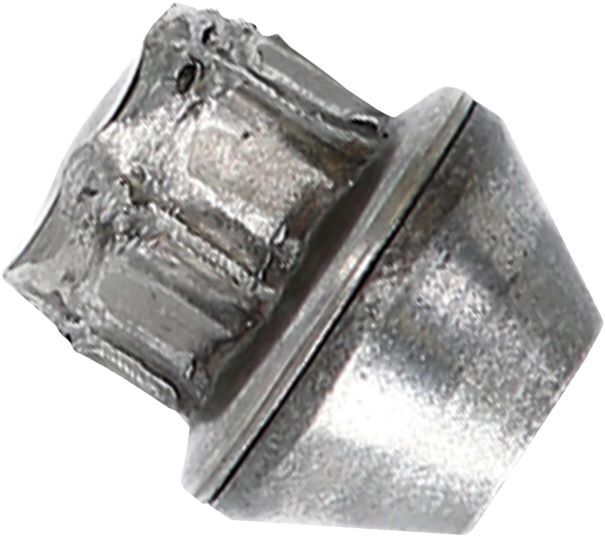 KS Tools Spezial Alu Felgen Kraft Stecknuss 6 kant Satz 6 teilig Produktbild KS Tools Spezial Alu Felgen Kraft Stecknuss 6 kant Satz 6 teilig
