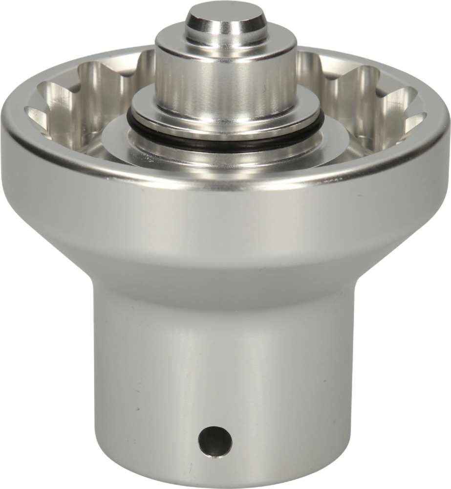 KS Tools Spezial Alu Felgen Sonderprofil Kraft Stecknuss für Porsche Produktbild KS Tools Spezial Alu Felgen Sonderprofil Kraft Stecknuss für Porsche bild 8