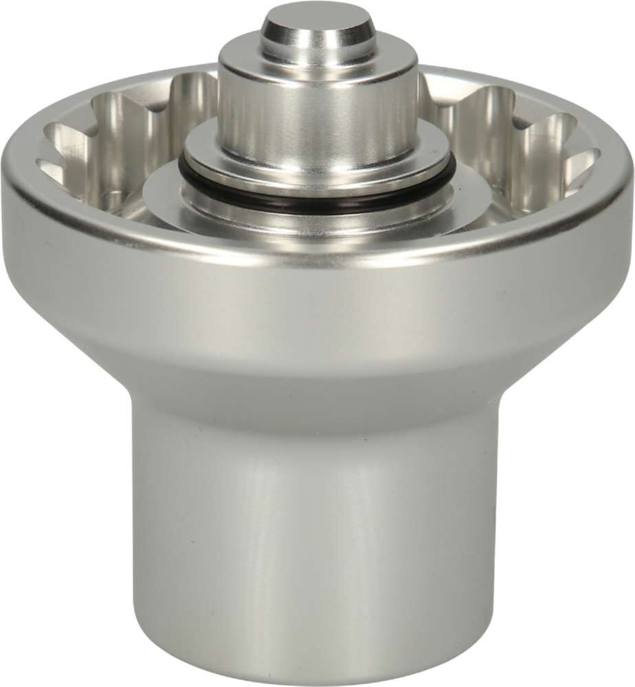 KS Tools Spezial Alu Felgen Sonderprofil Kraft Stecknuss für Porsche Produktbild KS Tools Spezial Alu Felgen Sonderprofil Kraft Stecknuss für Porsche bild 9