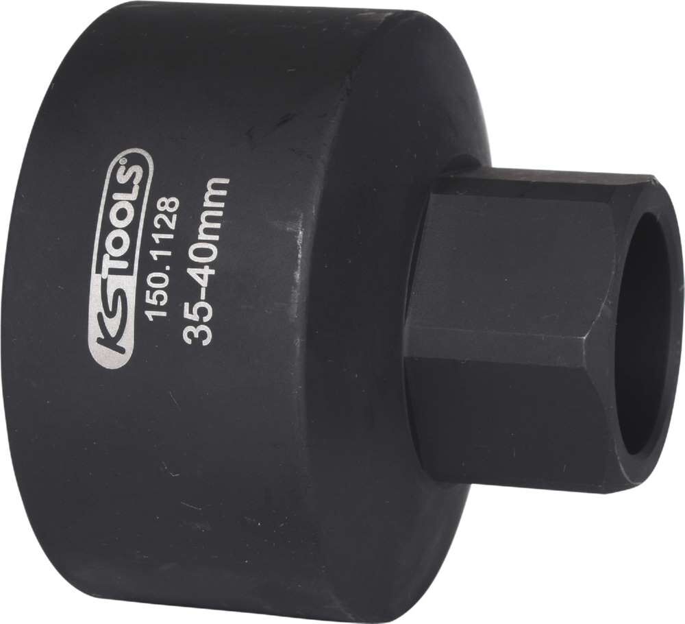 KS Tools Spezial Aufsatz Durchmesser 35 - 40 mm Produktbild KS Tools Spezial Aufsatz Durchmesser 35 - 40 mm bild 3