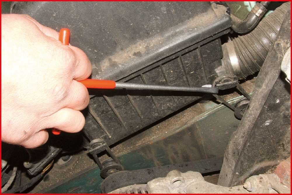 KS Tools Spezial Auspuff Hakenwerkzeug für Ringgummis Produktbild KS Tools Spezial Auspuff Hakenwerkzeug für Ringgummis bild 3