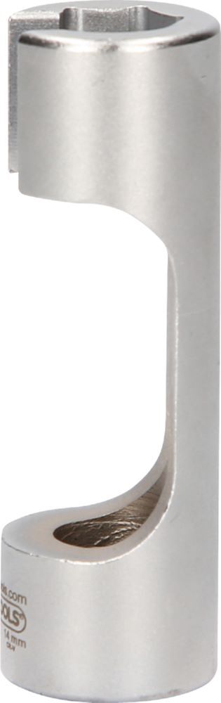 KS Tools KFZ 3/8 Zoll Spezial Einspritzleitungs Schlüssel 14 mm Produktbild KS Tools KFZ 3/8 Zoll Spezial Einspritzleitungs Schlüssel 14 mm bild 2