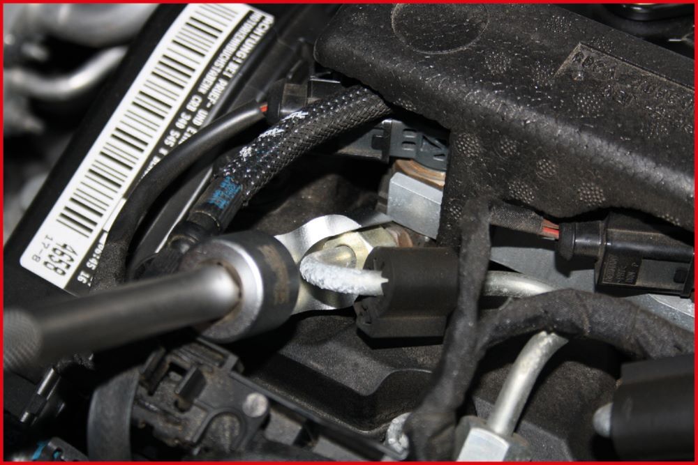 KS Tools KFZ 3/8 Zoll Spezial Einspritzleitungs Schlüssel 14 mm Produktbild KS Tools KFZ 3/8 Zoll Spezial Einspritzleitungs Schlüssel 14 mm bild 4