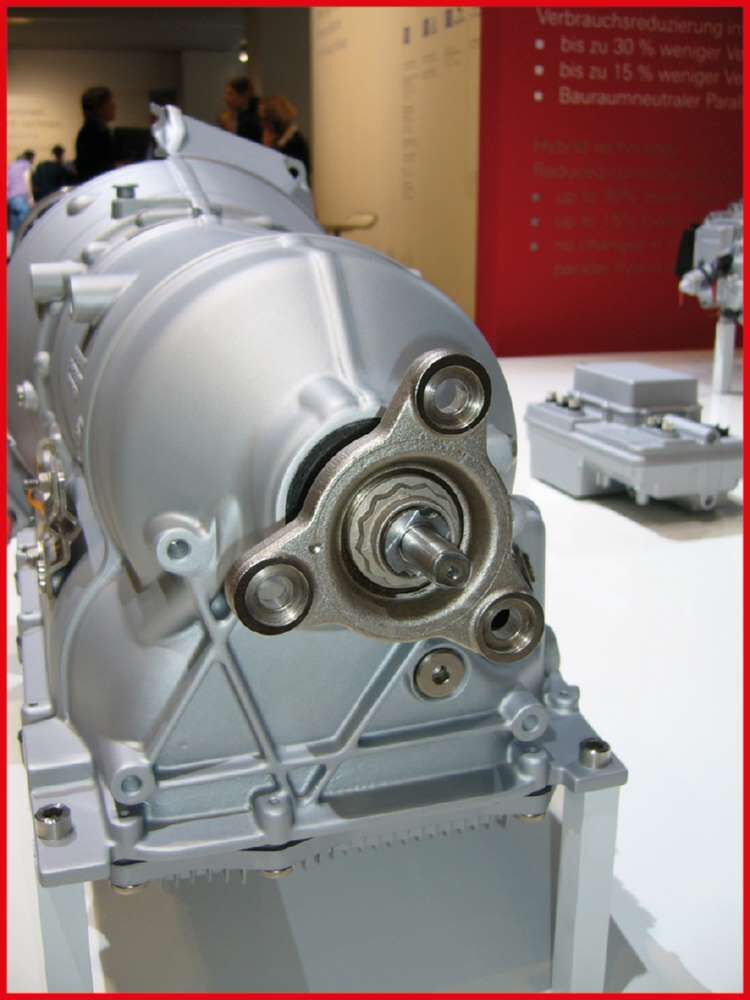 KS Tools 1/2 Zoll Spezial Gelenkwellen Kraft Stecknuss Durchmesser 40,5 mm Produktbild KS Tools 1/2 Zoll Spezial Gelenkwellen Kraft Stecknuss Durchmesser 40,5 mm bild 2