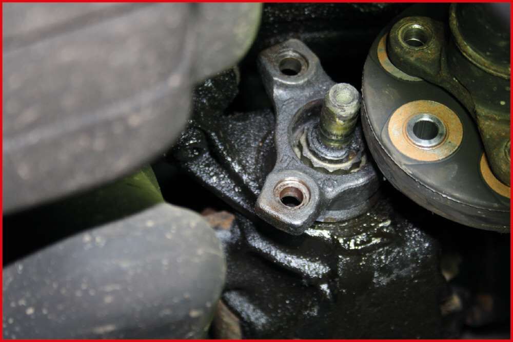 KS Tools 1/2 Zoll Spezial Gelenkwellen Kraft Stecknuss Durchmesser 40,5 mm Produktbild KS Tools 1/2 Zoll Spezial Gelenkwellen Kraft Stecknuss Durchmesser 40,5 mm bild 3