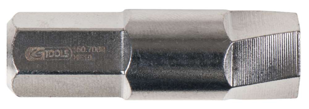 KS Tools 10mm Spezial Innensechskant Schrauben Ausdreher Bit HE 10 Produktbild KS Tools 10mm Spezial Innensechskant Schrauben Ausdreher Bit HE 10 bild 2