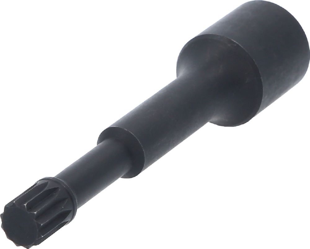 Produktbild 1/2" Spezial-Kraft-Bit-Stecknuss Vielzahn (XZN), 115mm, M12 bild 1