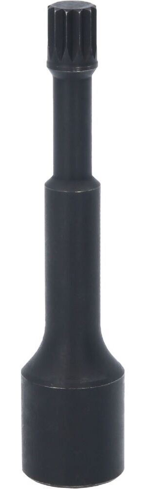 Produktbild 1/2" Spezial-Kraft-Bit-Stecknuss Vielzahn (XZN), 115mm, M12 bild 3
