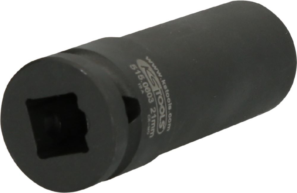 Produktbild 1/2" Spezial-Kraft-Stecknuss für geschraubte Spurplatten, 21 mm bild 3