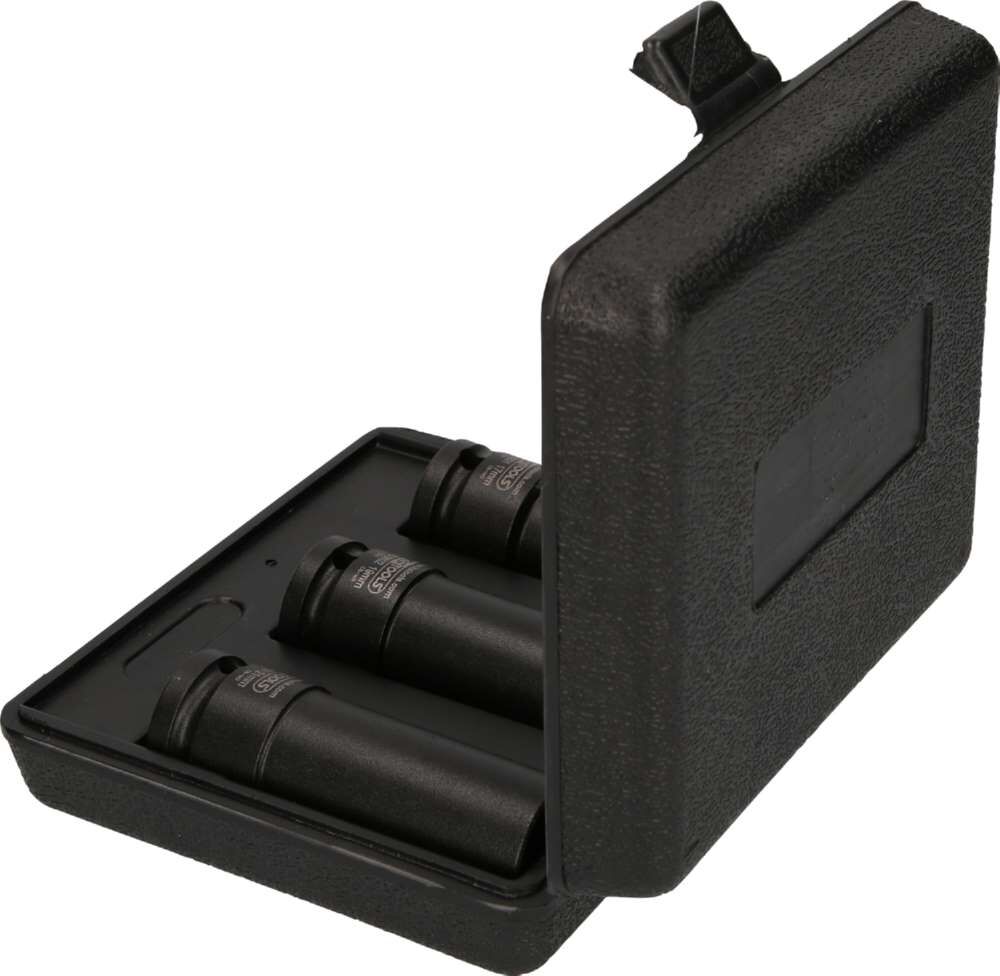 KS Tools 1/2 Zoll Spezial Kraft Stecknuss Satz für geschraubte Spurplatten 3 Teile Produktbild KS Tools 1/2 Zoll Spezial Kraft Stecknuss Satz für geschraubte Spurplatten 3 Teile bild 4