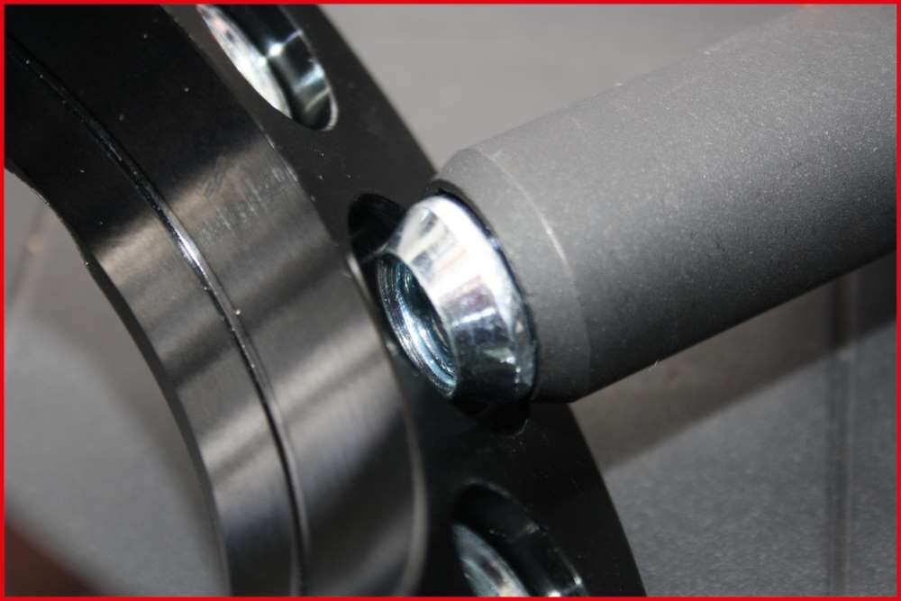 KS Tools 1/2 Zoll Spezial Kraft Stecknuss Satz für geschraubte Spurplatten 3 Teile Produktbild KS Tools 1/2 Zoll Spezial Kraft Stecknuss Satz für geschraubte Spurplatten 3 Teile bild 9