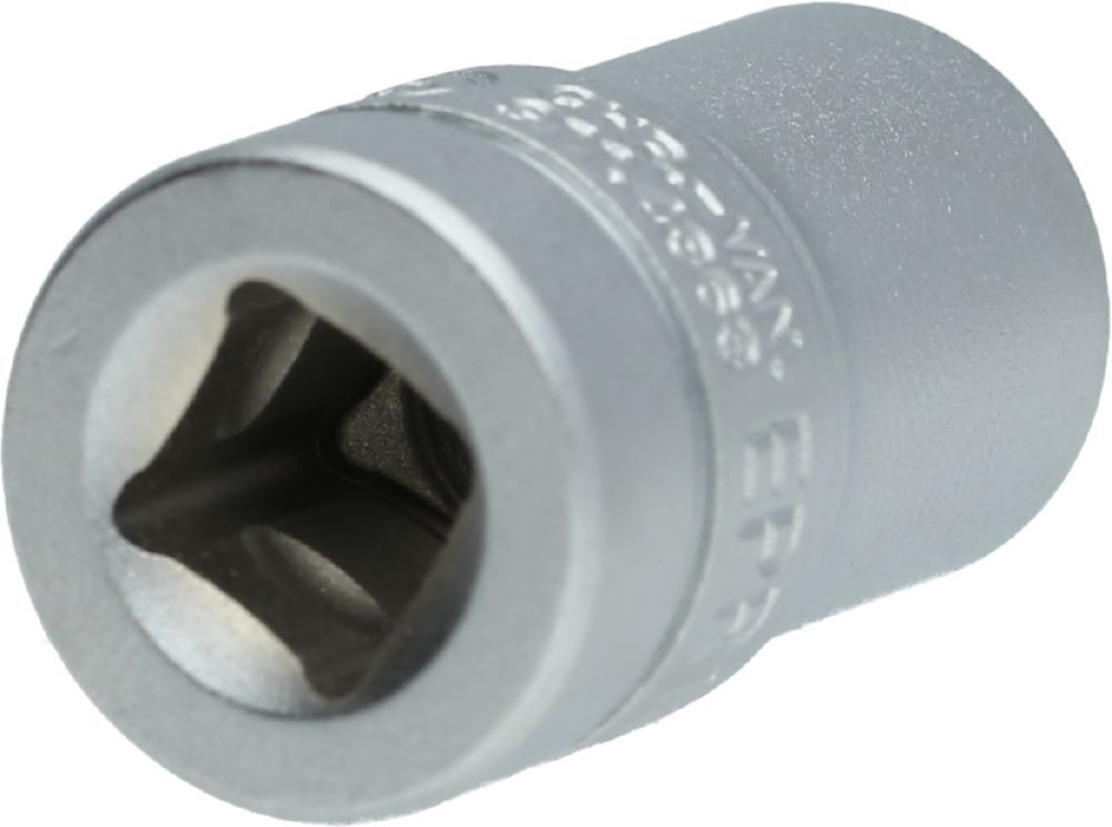 Produktbild 1/4" Spezial-Profil-Stecknuss für Tesla, EPR10 bild 3