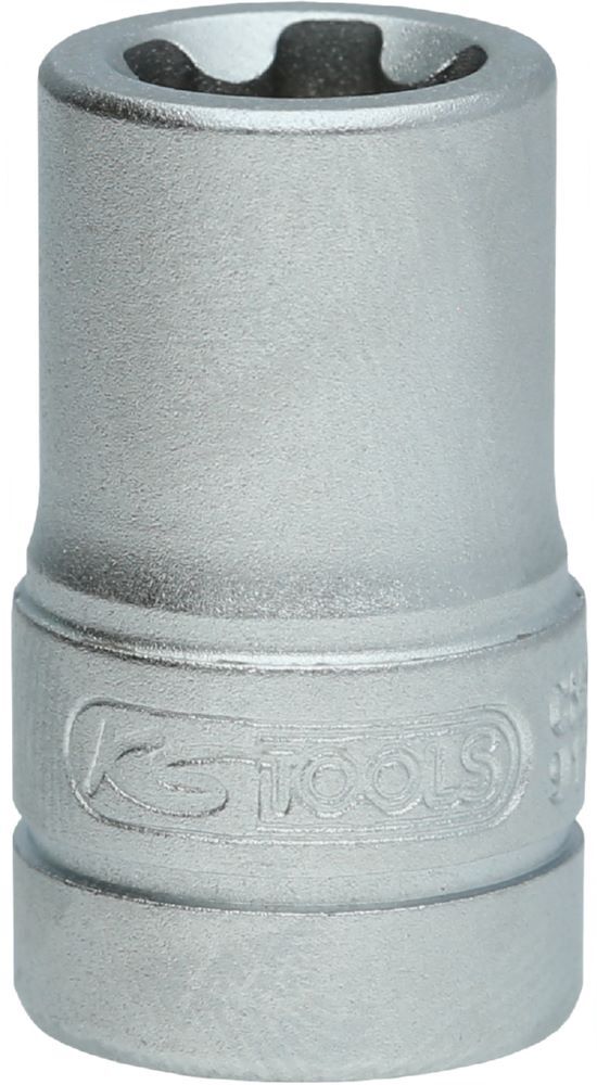 Produktbild 1/4" Spezial-Profil-Stecknuss für Tesla, EPR10 bild 4