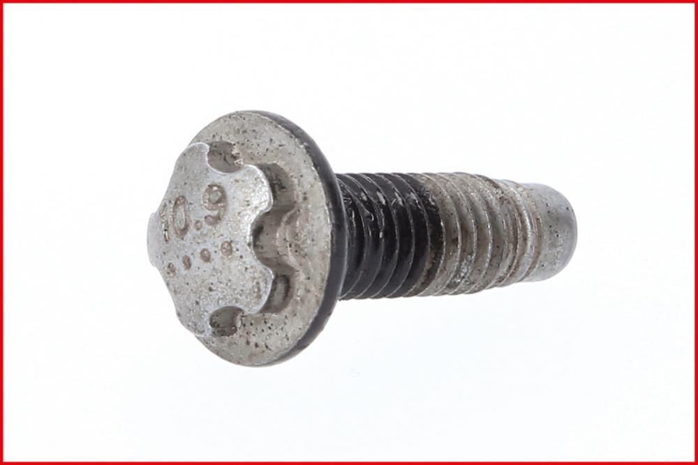 Produktbild 1/4" Spezial-Profil-Stecknuss für Tesla, EPR10 bild 5