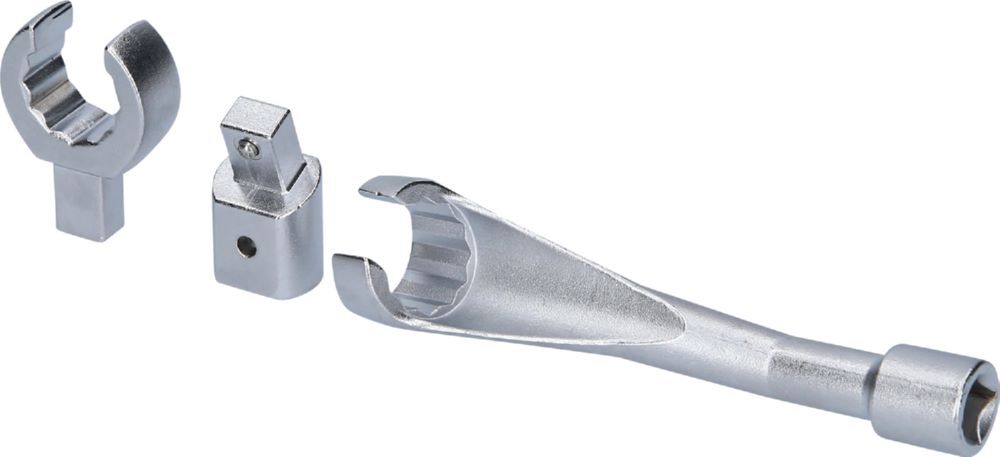 Brilliant Tools Spezialschlüssel für Abgastemperatursensor für VAG 19 mm Produktbild Brilliant Tools Spezialschlüssel für Abgastemperatursensor für VAG 19 mm bild 2