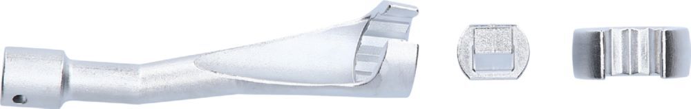 Brilliant Tools Spezialschlüssel für Abgastemperatursensor für VAG 19 mm Produktbild Brilliant Tools Spezialschlüssel für Abgastemperatursensor für VAG 19 mm bild 3