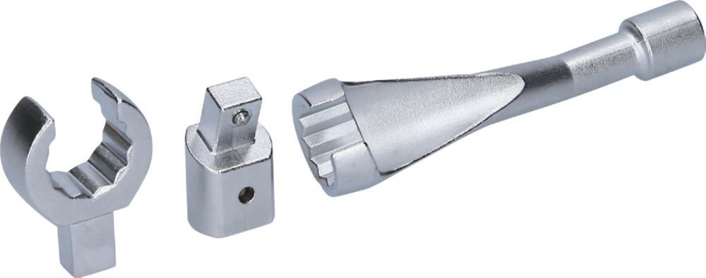 Brilliant Tools Spezialschlüssel für Abgastemperatursensor für VAG 19 mm Produktbild Brilliant Tools Spezialschlüssel für Abgastemperatursensor für VAG 19 mm bild 4