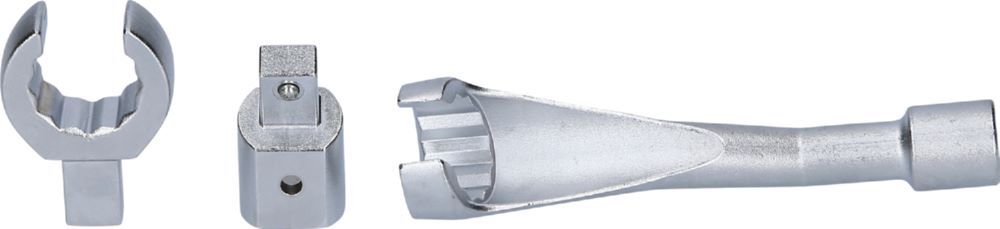 Brilliant Tools Spezialschlüssel für Abgastemperatursensor für VAG 19 mm Produktbild Brilliant Tools Spezialschlüssel für Abgastemperatursensor für VAG 19 mm