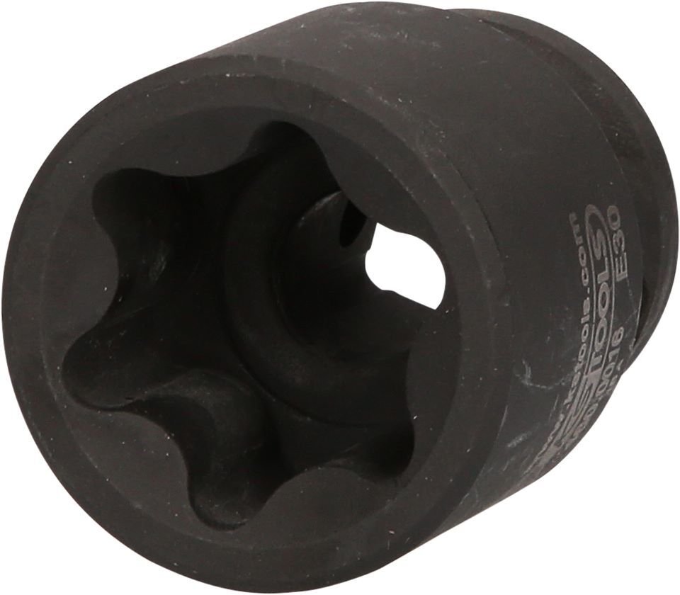 Produktbild 1/2" Spezial-Stecknuss für Mercedes, E30, 46 mm kurz bild 2