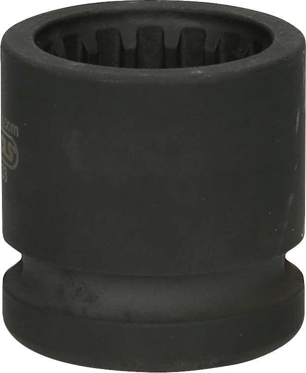 KS Tools 1/2 Zoll Spezial Stecknuss mit Sonderprofil phosphatiert Länge 30 mm Produktbild KS Tools 1/2 Zoll Spezial Stecknuss mit Sonderprofil phosphatiert Länge 30 mm bild 6