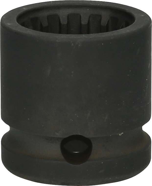 KS Tools 1/2 Zoll Spezial Stecknuss mit Sonderprofil phosphatiert Länge 30 mm Produktbild KS Tools 1/2 Zoll Spezial Stecknuss mit Sonderprofil phosphatiert Länge 30 mm bild 7