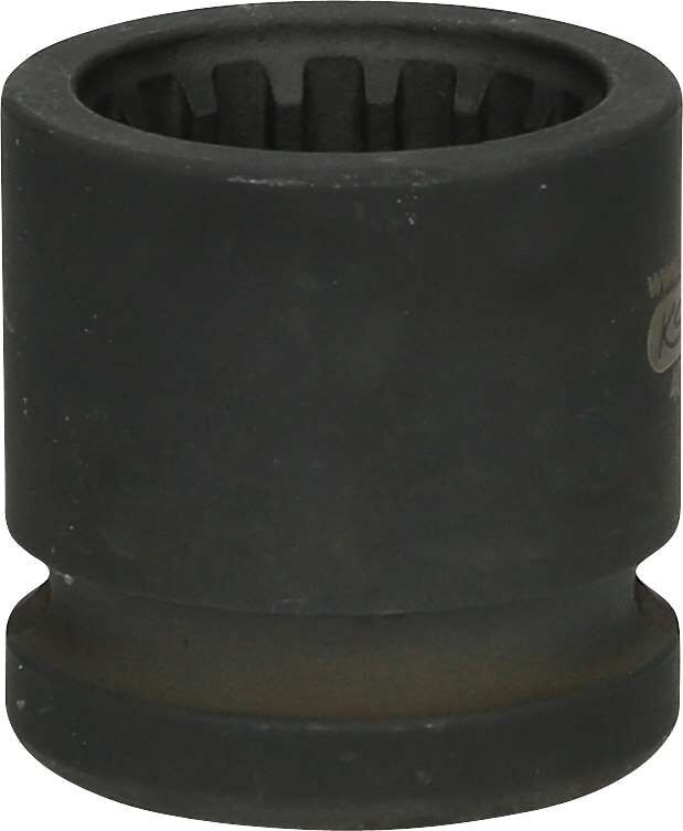KS Tools 1/2 Zoll Spezial Stecknuss mit Sonderprofil phosphatiert Länge 30 mm Produktbild KS Tools 1/2 Zoll Spezial Stecknuss mit Sonderprofil phosphatiert Länge 30 mm bild 8