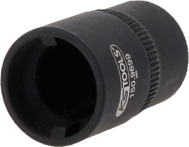 KS Tools Spezial Stecknuss für Restdruckhalteventil an Luftfederungen Produktbild KS Tools Spezial Stecknuss für Restdruckhalteventil an Luftfederungen