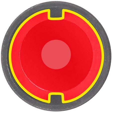 KS Tools Spezial Stecknuss für Restdruckhalteventil an Luftfederungen Produktbild KS Tools Spezial Stecknuss für Restdruckhalteventil an Luftfederungen bild 5