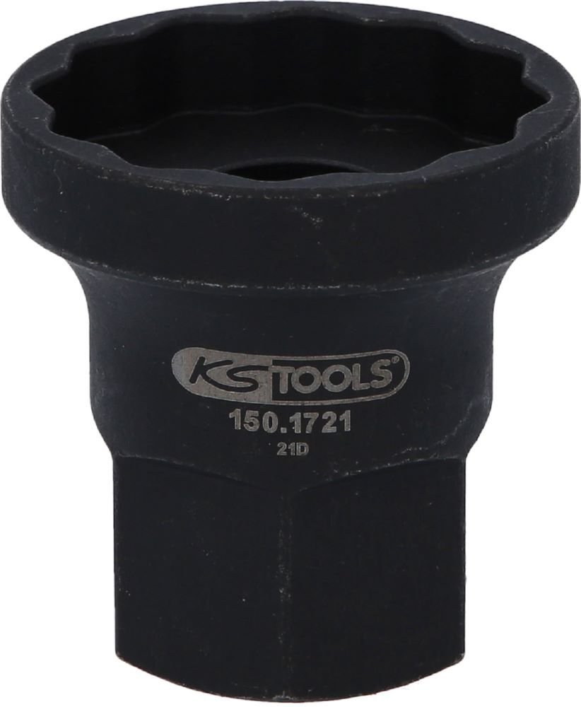 Produktbild KS Tools Spezial Traggelenkstecknuss für Mercedes 30 mm