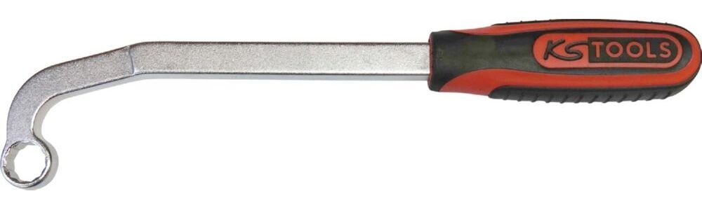 Produktbild KS Tools Spezial Turbolader Schlüssel für MAN 15 mm