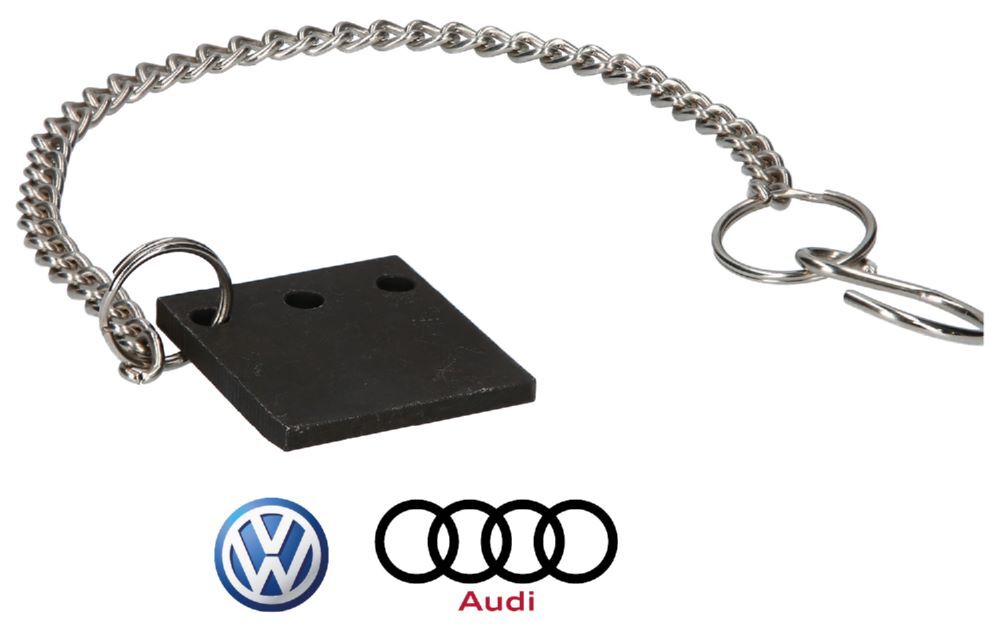 Brilliant Tools Spezialwerkzeug zur Kontrolle der Motor Steuerzeiten für VAG 1.2 Produktbild Brilliant Tools Spezialwerkzeug zur Kontrolle der Motor Steuerzeiten für VAG 1.2 bild 2