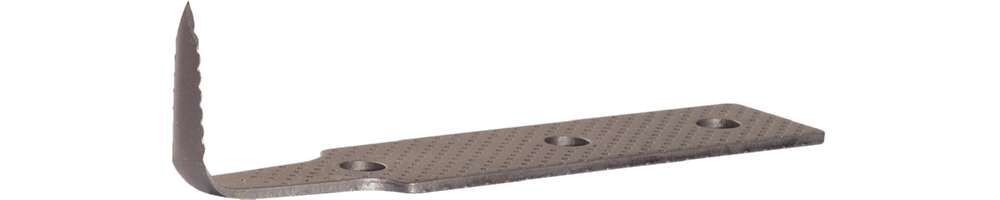 KS Tools Spezial Ziehklinge Klingenlänge 20 mm Produktbild KS Tools Spezial Ziehklinge Klingenlänge 20 mm