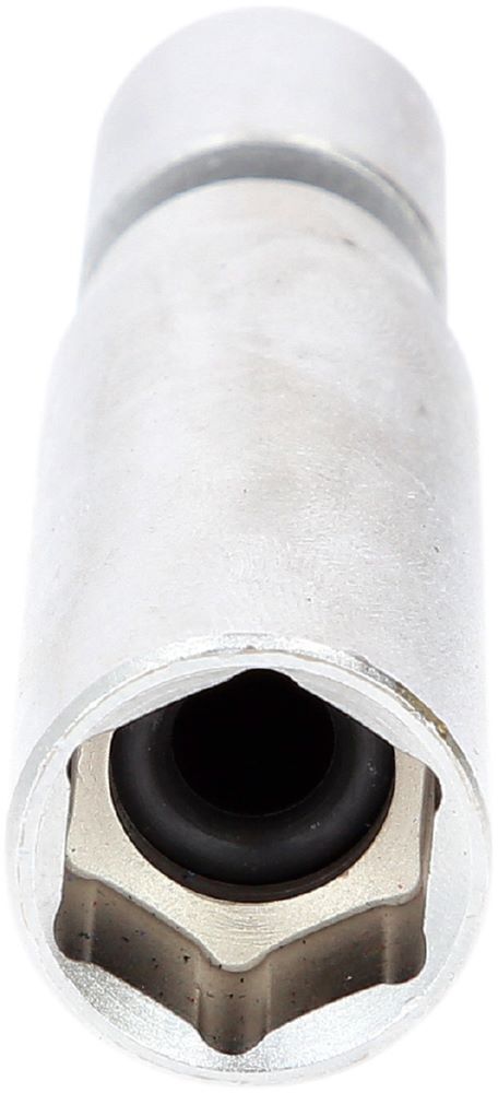 Produktbild KS Tools Spezial-Zündkerzen-Stecknuss 16 mm 3/8 Zoll