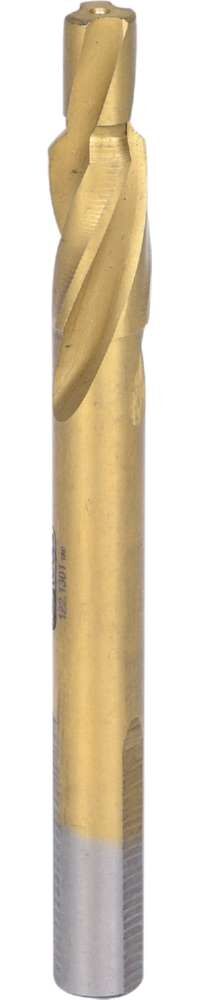 KS Tools Spezialaufbohrer 3 schneidig TIN Produktbild KS Tools Spezialaufbohrer 3 schneidig TIN bild 2