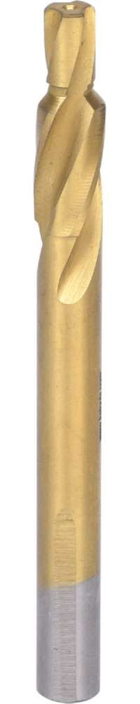 KS Tools Spezialaufbohrer 3 schneidig TIN Produktbild KS Tools Spezialaufbohrer 3 schneidig TIN bild 4