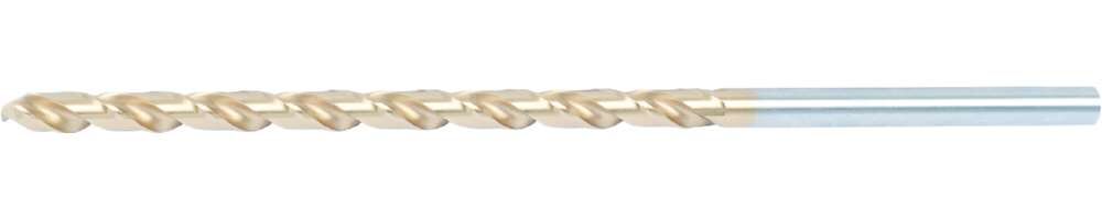 KS Tools Spezialbohrer HSS-E TIN Durchmesser 4,5 mm Produktbild KS Tools Spezialbohrer HSS-E TIN Durchmesser 4,5 mm