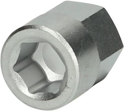Produktbild Spezialeinsatz 6-kant mit Magnet, 8,0 mm bild 2