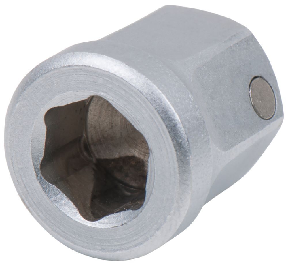 Produktbild KS Tools Spezialeinsatz 6 kant mit Magnet Profil 8 mm