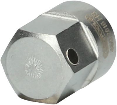 Produktbild Spezialeinsatz 6-kant mit Magnet, 8,0 mm bild 3