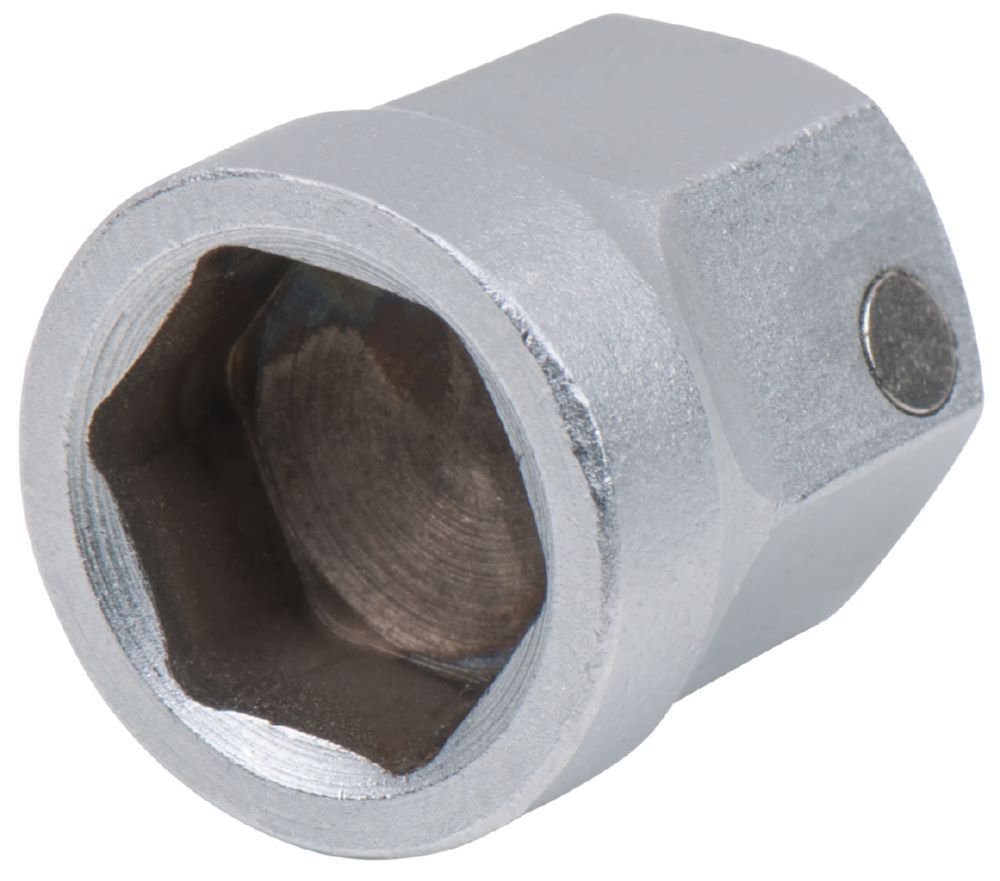 Produktbild KS Tools Spezialeinsatz 6 kant mit Magnet Profil 10 mm