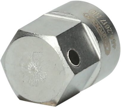 Produktbild Spezialeinsatz 6-kant mit Magnet, 10,0 mm bild 3
