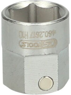 Produktbild Spezialeinsatz 6-kant mit Magnet, 10,0 mm bild 4