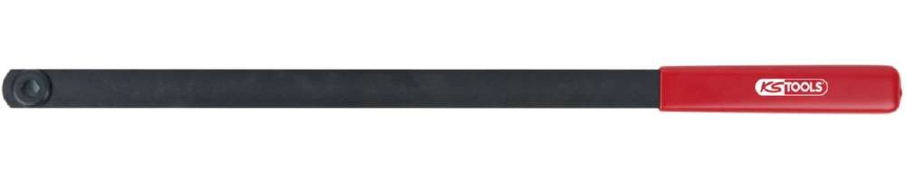 KS Tools Spezialschlüssel mit 8,0mm Sechskantantrieb 450mm Produktbild KS Tools Spezialschlüssel mit 8,0mm Sechskantantrieb 450mm