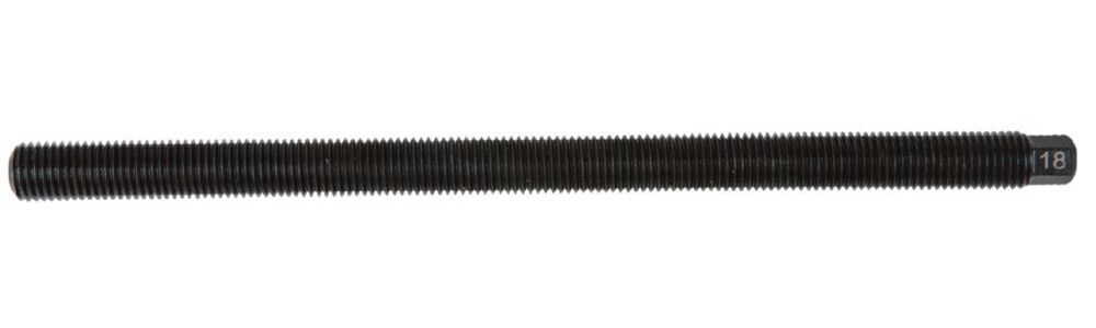 Produktbild KS Tools Spindel Einbau M16 x 2 Länge 280 mm für LKW Lenkung