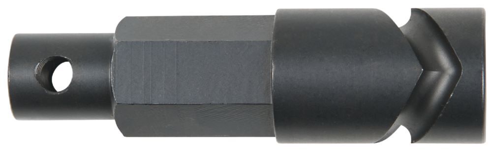 KS Tools Spindel 110 g in schwarz Produktbild KS Tools Spindel 110 g in schwarz