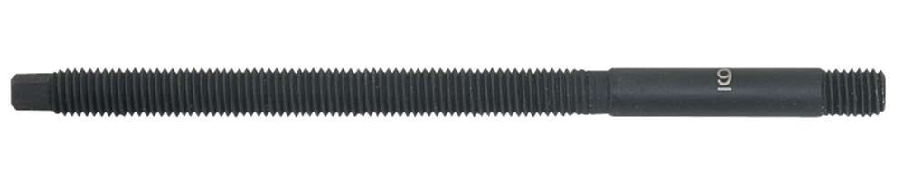 KS Tools Spindel M12 x 1,75 mm 205 mm Länge Produktbild KS Tools Spindel M12 x 1,75 mm 205 mm Länge